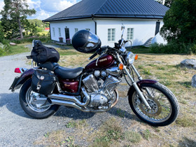Nätti klassinen custompyörä, Moottoripyörät, Moto, Helsinki, Tori.fi