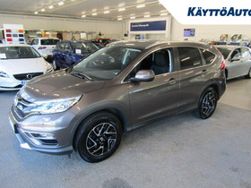 HONDA CR-V, Autot, Kurikka, Tori.fi HONDA CR-V, Autot, Kurikka, Tori.fi