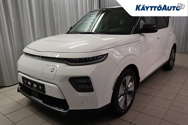 Kia E-Soul, kuva 1