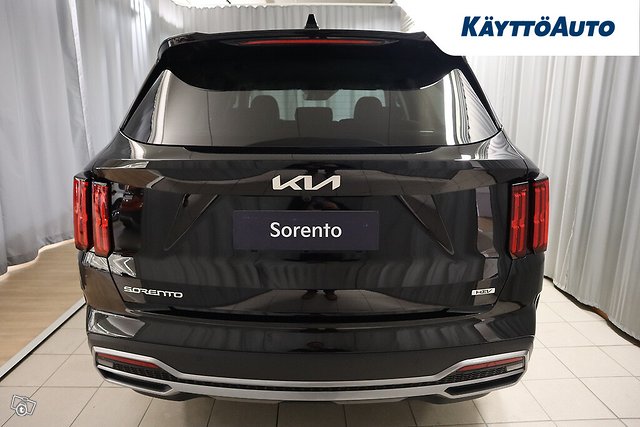 Kia Sorento 7