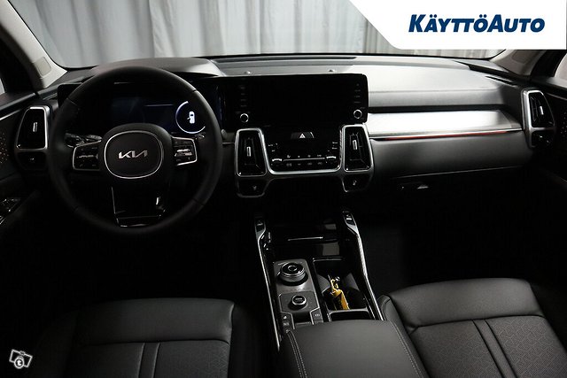 Kia Sorento 12