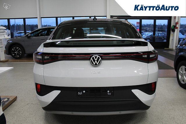Volkswagen ID.5 4