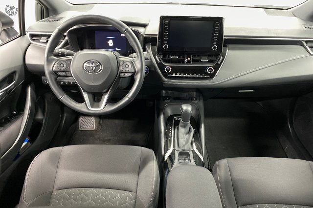 TOYOTA Corolla 21