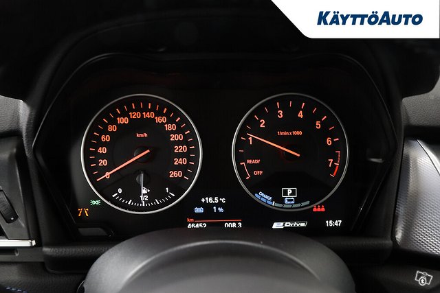 BMW 225 12