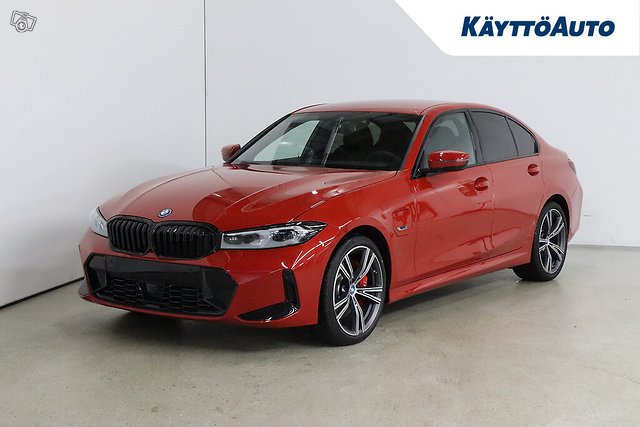 BMW 330e 8775197