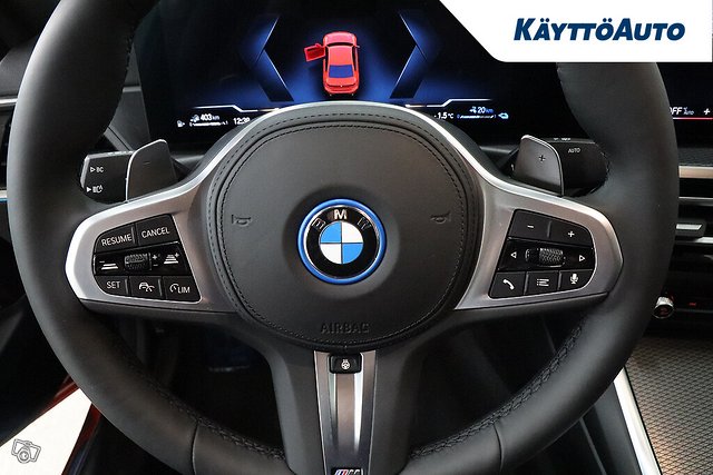 BMW 330e 8775197 11