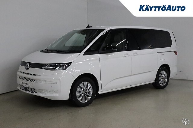 Volkswagen Multivan 2