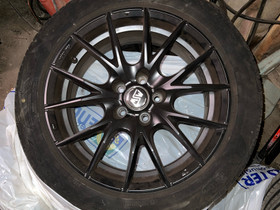 Volvo V70 mk3 17 vanteet kesärenkailla, Renkaat ja vanteet, Kotka, Tori.fi Volvo V70 mk3 17 vanteet kesärenkailla, Renkaat ja vanteet, Kotka, Tori.fi