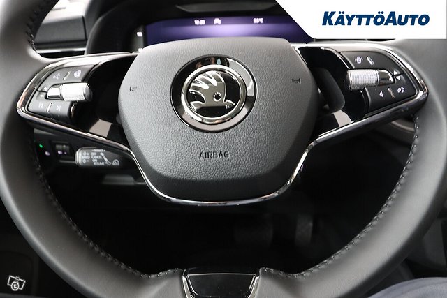 Skoda Kamiq 13