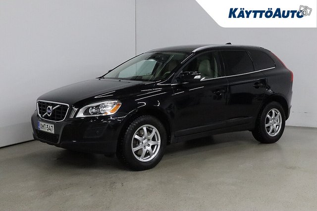 VOLVO XC60 2