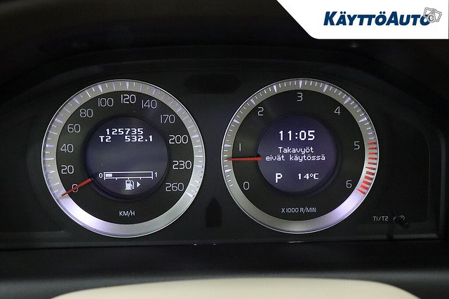 VOLVO XC60 13