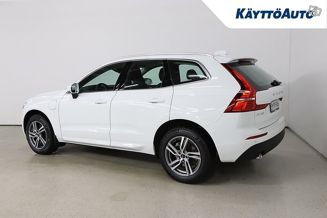 VOLVO XC60 4