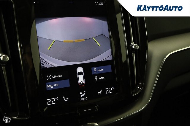 VOLVO XC60 15