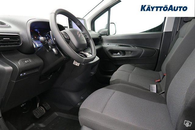 Citroën Berlingo Van 2