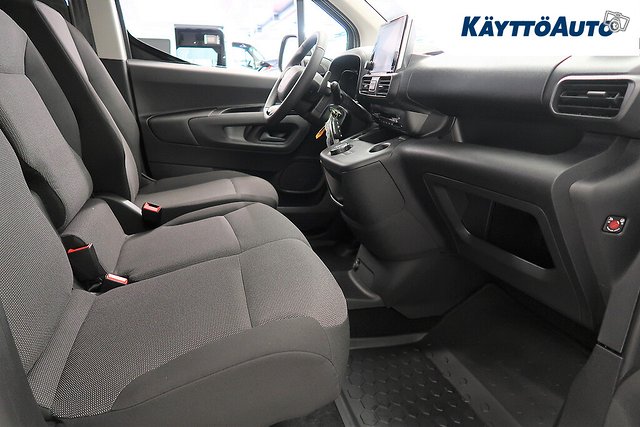 Citroën Berlingo Van 12