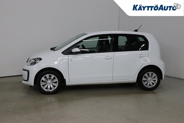 VOLKSWAGEN Up 3