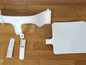Stokke Tripp Trapp Baby Set etukaari, Muut lastentarvikkeet, Lastentarvikkeet ja lelut, Jyväskylä, Tori.fi Stokke Tripp Trapp Baby Set etukaari, Muut lastentarvikkeet, Lastentarvikkeet ja lelut, Jyväskylä, Tori.fi