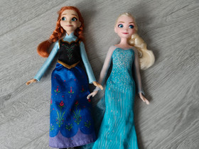 Frozen nukkeja, Lelut ja pelit, Lastentarvikkeet ja lelut, Nurmijärvi, Tori.fi Frozen nukkeja, Lelut ja pelit, Lastentarvikkeet ja lelut, Nurmijärvi, Tori.fi