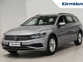 Volkswagen Passat, Autot, Vaasa, Tori.fi Volkswagen Passat, Autot, Vaasa, Tori.fi