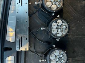 Lisävalot Luminaligths Power X 70W Premium X3, Lisävarusteet ja autotarvikkeet, Auton varaosat ja tarvikkeet, Kotka, Tori.fi Lisävalot Luminaligths Power X 70W Premium X3, Lisävarusteet ja autotarvikkeet, Auton varaosat ja tarvikkeet, Kotka, Tori.fi