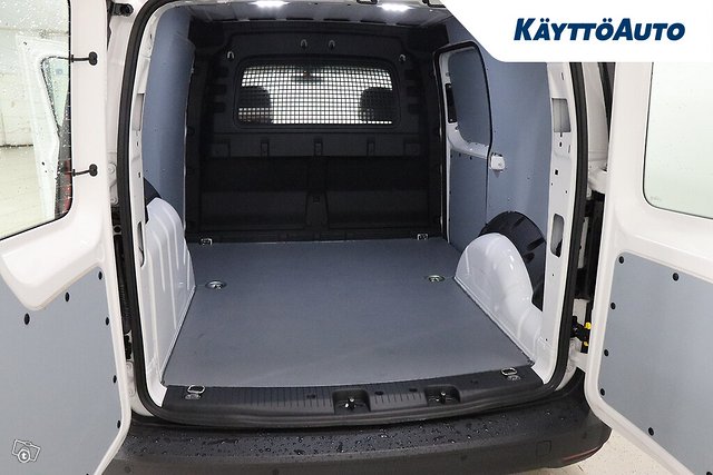 Volkswagen Caddy 9