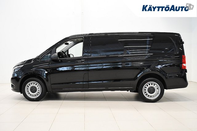 MERCEDES-BENZ Vito 2