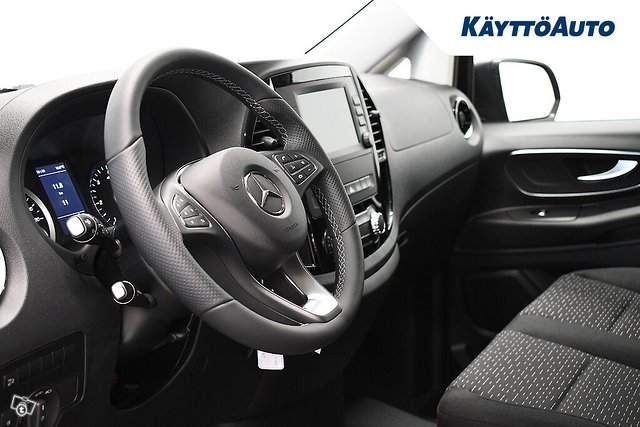 MERCEDES-BENZ Vito 5