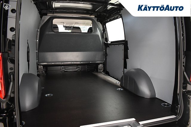 MERCEDES-BENZ Vito 7