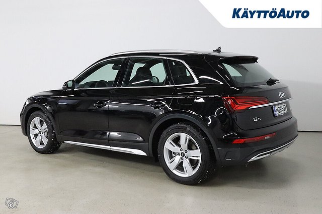Audi Q5 4