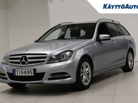 MERCEDES-BENZ C, Autot, Vaasa, Tori.fi MERCEDES-BENZ C, Autot, Vaasa, Tori.fi