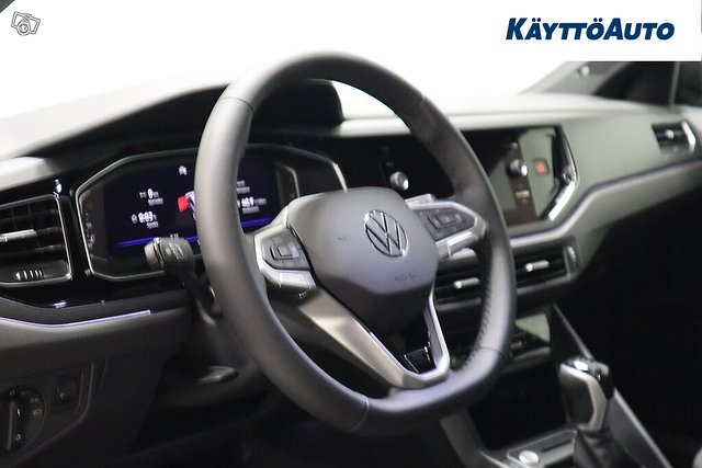 Volkswagen Polo 12