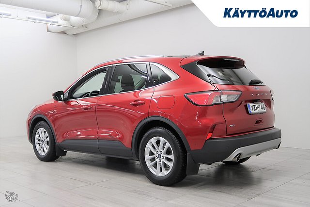 Ford Kuga 11