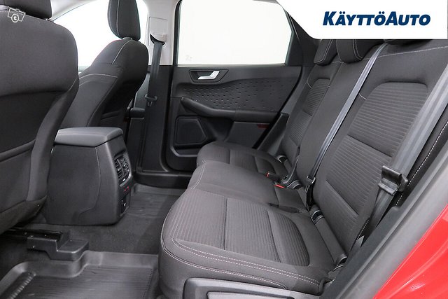 Ford Kuga 17