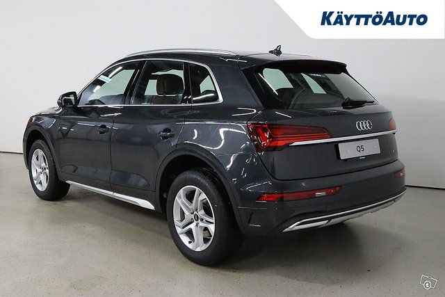 Audi Q5 5