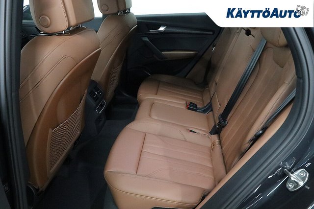 Audi Q5 9