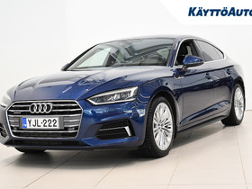 AUDI A5, Autot, Vaasa, Tori.fi AUDI A5, Autot, Vaasa, Tori.fi