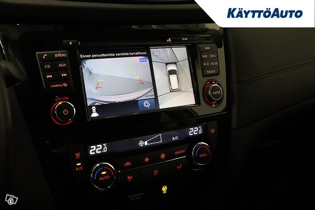 NISSAN X-TRAIL 15