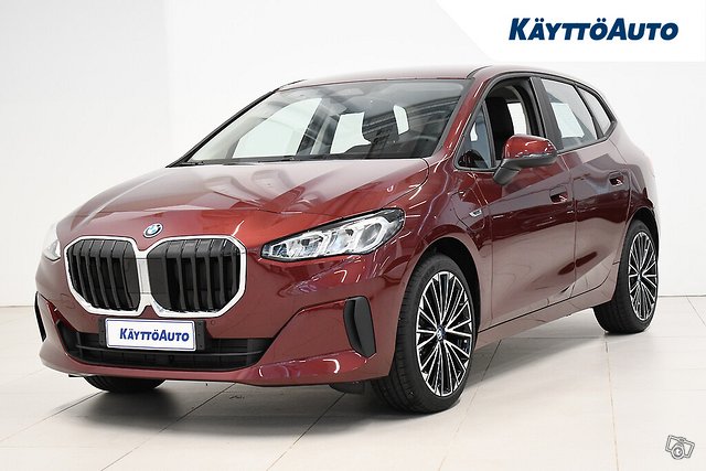 BMW 230e XDrive Active T