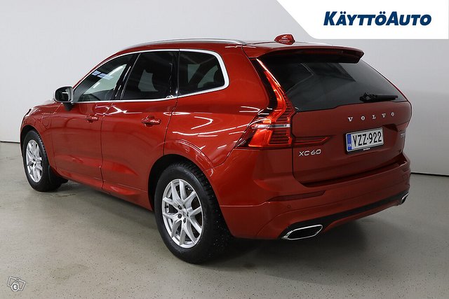 VOLVO XC60 5