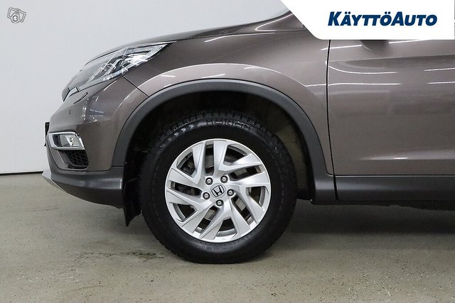 HONDA CR-V 6