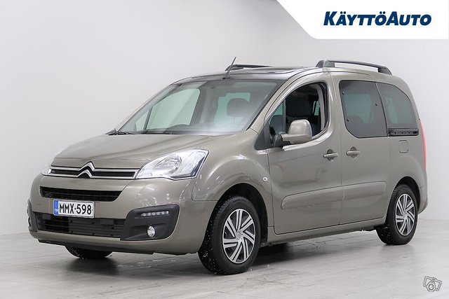 CITROEN Berlingo Multispace