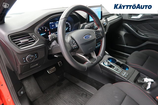 Ford Focus 2