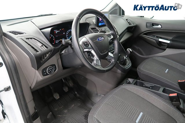 FORD Transit Connect 2