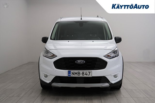 FORD Transit Connect 6
