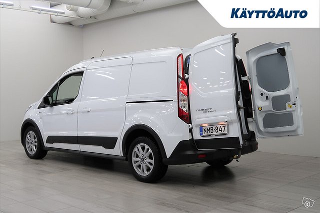 FORD Transit Connect 8