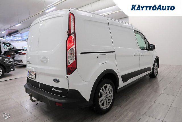 FORD Transit Connect 10