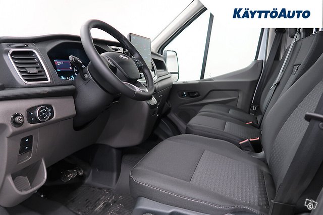 Ford Transit 2