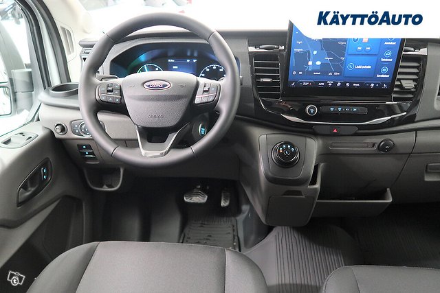 Ford Transit 3
