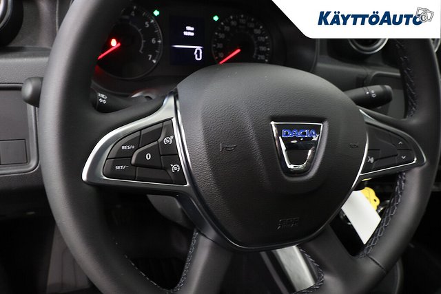 DACIA Duster 11