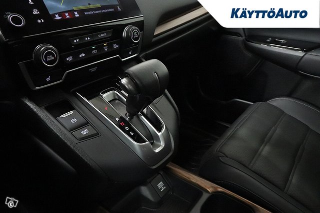 HONDA CR-V 19